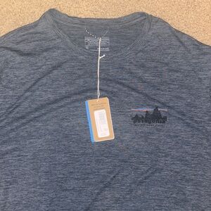 Mens patagonia tshirt
